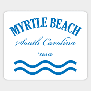 Myrtle Beach Magnet